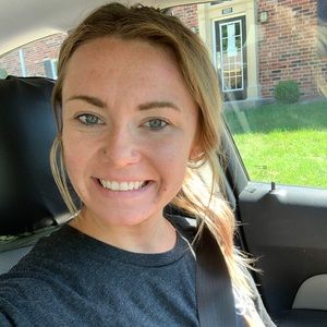 Meet your Posher, Meredith